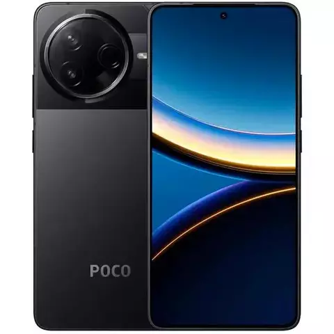 Poco F7 Pro – 256 GB / 12 GB RAM - comprar online