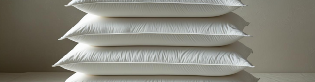 Banner de la categoría Almohadas y Fundas