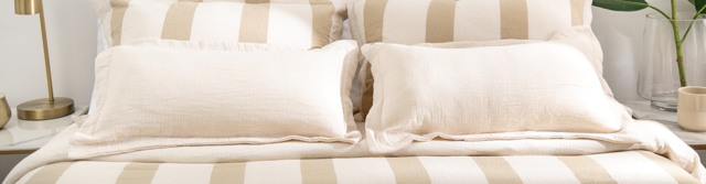 Banner de la categoría Cubrecamas