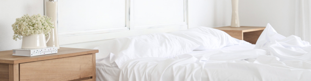 Banner de la categoría Sábanas