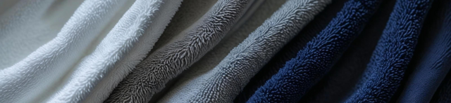 Banner de la categoría Toallas y Batas