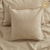 Almohadón Decorativo Tusor Liz - tienda online