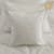 Almohadón Decorativo Tusor Liz - comprar online