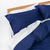Funda De Edredón Premium 1800 Hilos Queen Size - Charming Dreams