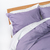 Funda De Edredón Premium 1800 Hilos Queen Size en internet