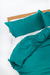 Funda De Edredón Premium 1800 Hilos Twin Size - Charming Dreams