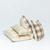 Almohadón Decorativo Tusor Cuadrille - comprar online
