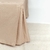 Cubre Sommier Premium 1800 Hilos Full Size en internet