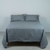 Cubrecama Premium 1800 Hilos King Size - comprar online