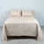 Cubrecama Premium 1800 Hilos King Size - tienda online