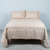 Imagen de Acolchado Premium 1800 Hilos Queen Size