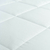 Acolchado Premium 1800 Hilos Queen Size - tienda online