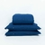 Cubrecama Premium 1800 Hilos Queen Size - Charming Dreams