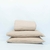 Cubrecama Premium 1800 Hilos Queen Size