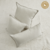 Almohadón Decorativo Lino Italiano - comprar online