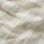 Acolchado Tusor Cuadrille Crema King Size en internet