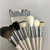 KIT PINCEIS MICHELLY PALMA BY SFFUMATO 27 PINCEIS - comprar online