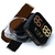 DELINEADOR WISH GEL EYELINER DUO MICHELLY PALMA - comprar online