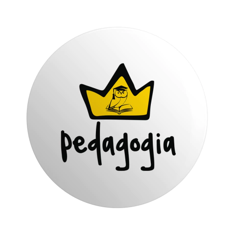 Pedagogia 04 - comprar online