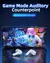 Lenovo gm2 pro gaming fones de ouvido bluetooth 5.3 esporte modo duplo hd chamad - comprar online