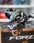 Reel Marine Forza 400 - AGUARÁ PESCA