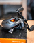 Reel Marine Fox Zest 7000 Shil