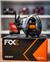 Reel Marine Fox Zest 7000 Shil - comprar online