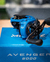 Reel Marine Avenger 8000
