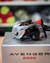 Reel Marine Avenger 5000