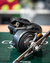 Reel Shimano Curado 301 HG