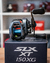 Reel Shimano SLX XT 150 XG - AGUARÁ PESCA