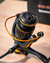 Reel Gamma Raven 4000 en internet