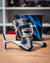 Reel Okuma Aria-5000a - comprar online