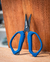 Tijera Tech Microdentada de goma - tienda online