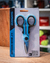 Tijera Shimano Microdentada - comprar online