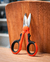Tijera Tech Microdentada - comprar online