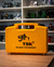 Caja de moscas TSK grande