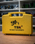Caja de moscas TSK grande - comprar online