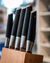 Set de Cuchillos Trento (x5) - tienda online