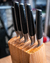 Set de Cuchillos Trento (x5) - comprar online