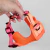 Arnes Rumbis Fit Control - Naranja - tienda online