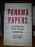 Panama papers - comprar online