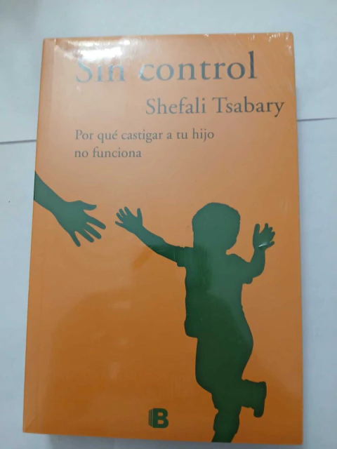 Sin control - Shefali Tsabary
