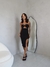 Vestido Fenda Malu