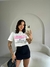 T-shirt Flórida - loja online
