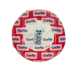 CABO FLEX 1,5MM 750V VERMELHO - CORFIO - comprar online