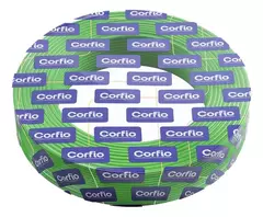 CABO FLEX 4MM 750V VERDE - CORFIO