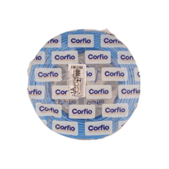 CABO FLEX 1,5MM 750V AZUL - CORFIO na internet