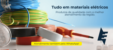 Carrusel Elevolt Materiais eletricos e Iluminação