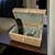 Caixas Decorativas 20x12x9cm Cor Areia – Paramount - loja online